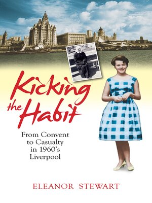 cover image of Kicking the Habit